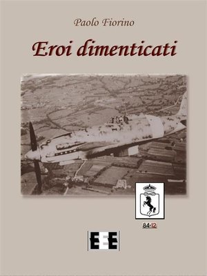 cover image of Eroi dimenticati